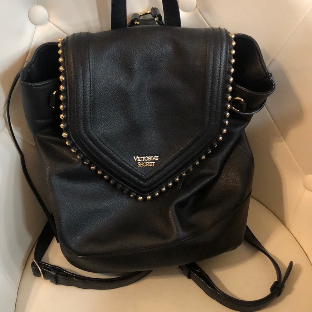 Victoria secret backpack